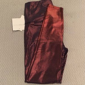 Beyond Yoga Leggings